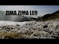 Dražen Zečić - Zima, zima, led (Official lyric video)