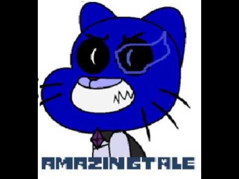 Amazingtale - DARKLOVANIA