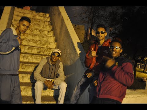 MC Menor RD, MC Nego Do União, MC Checho, MC Mulekin - Medley Revelação 2020