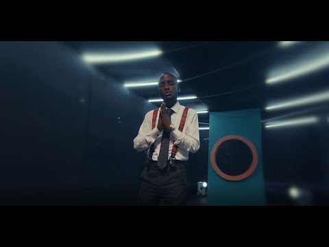 Katonda Omwesigwa  _ Epi Romans Mwesezi Official Video