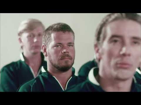 1976 - Project: Kill - They programmed the perfect weapon... until it targeted THEM!