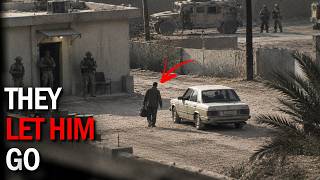 The Man America Almost Overlooked - The Clue That Led to Saddam Hussein