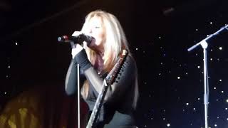 LITA FORD - Playing With Fire  - Monsters Of Rock Cruise 2018