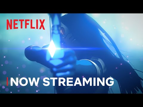 DOTA: Dragon’s Blood | Basshunter Dota Revival | Netflix