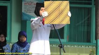 Download lagu Pembacaan UUD1945 Oleh RIZKI NISFIA LAYLA PUTRI 9B smpn 1 Sutojayan pada upacara Hari Kesaktian panc mp3 Download lagu Pembacaan UUD1945 Oleh RIZKI NISFIA LAYLA PUTRI 9B smpn 1 Sutojayan pada upacara Hari Kesaktian panc mp3