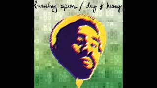 Burning Spear - The Sun