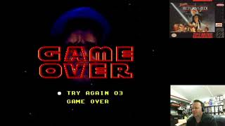 Super Star Wars Return of the Jedi for Super Nintendo - Pickup & Play September 2019
