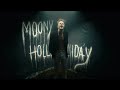 moony - hollllllllliday (official music video)