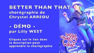 Aperçu Vidéo Démo