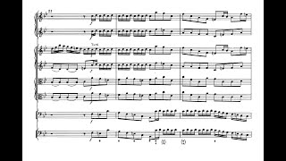 Handel - Concerto Grosso op.3 no.1 video