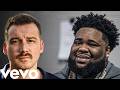 Morgan Wallen Ft Rod Wave I Let You Down