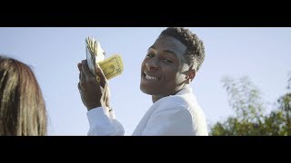 Water- Kodak Black ft. NBA Youngboy (Official Music Video)