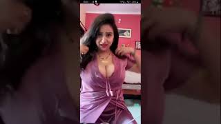 hot naina mms leaked  imo video call  unseen video