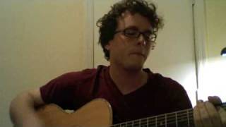 Jonas Brothers - Burnin' Up Acoustic Cover