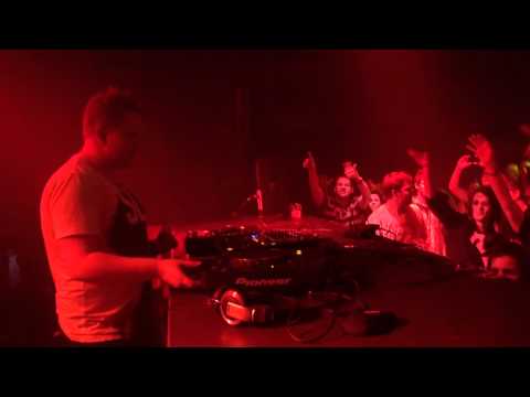 Marcus Schossow (6) @ Luminosity Before The Energy 18-02-2011