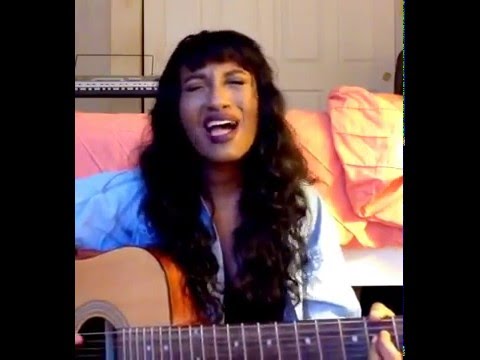 Hey Ya - Outkast (Full cover by Nikki Hayes)