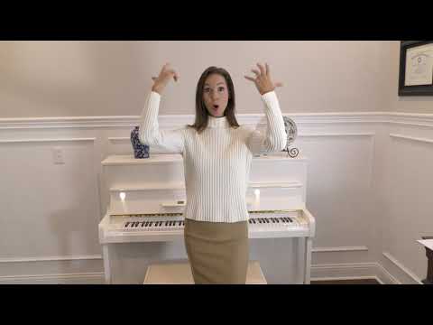 Chiaroscuro - The Guide to Beautiful Singing