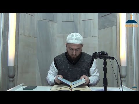 |203| Mësime nga ngjarja e Talutit dhe Xhalutit - Hoxhë Qëndrim Jashari