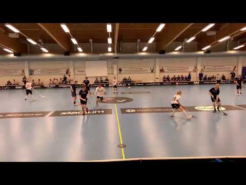 P18 1.div Eräviikingit Akatemia - Northern Stars 9.2.2022 klo 18:30