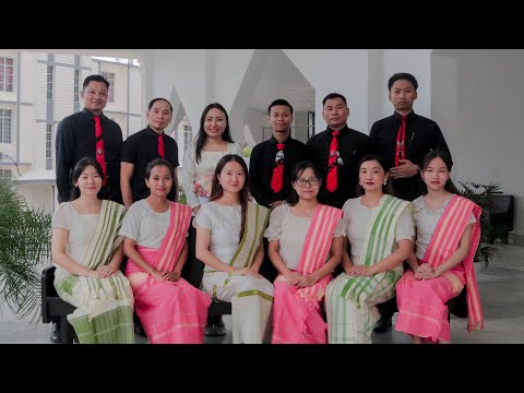 Hymn 386 Phonglan Jiang poni okhen lia