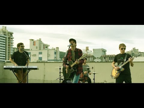 Nosso Momento - Johnny Creef