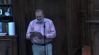 خطبة الجمعة للدكتور صلاح الصاوي - متابعة في العنصرية image