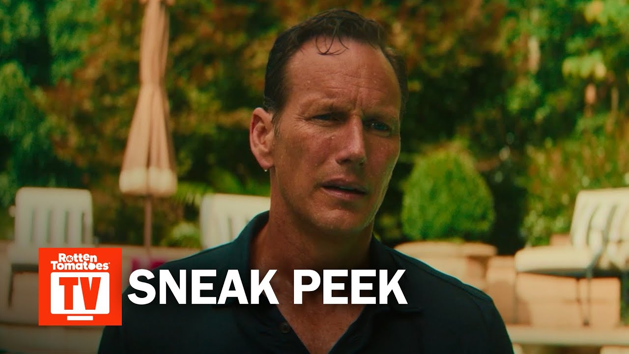 Cape Fear Limited Series Episode 4 Sneak Peek | 'Accept Change'