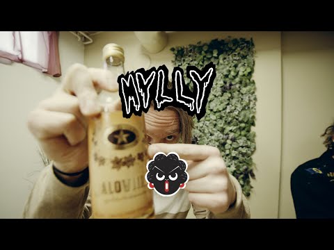 Mylly - Kuollu feat. Juno (Musiikkivideo)