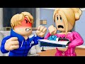 The Hated Moms Of Roblox Full Movie