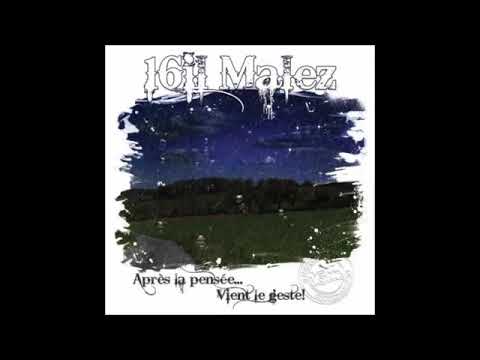 16'il Malez - Aurevoir