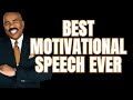 Steve Harvey Best Motivational Speeches - Change Your Life Today!