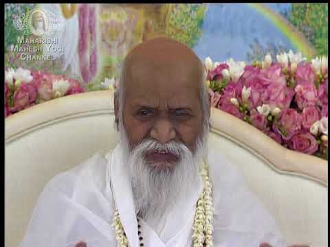 The basic sounds of all the languages of the world and the Constitution of the Universe - Maharishi