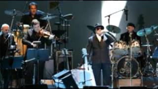 Van Morrison Live Tore Down a La Rimbaud Scotland 2004