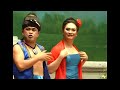 Dagelan Puspo 40 KIRUN HWA WIN LAURA GARENG KetoprakTokoh Puspo Budoyo