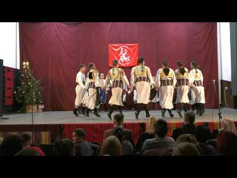 KUD SLOBODA RUMENKA - Igre iz Metohije