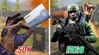 Download lagu Impostor Strategy – From 50K to Millions on Lockdown mp3 Download lagu Impostor Strategy – From 50K to Millions on Lockdown mp3