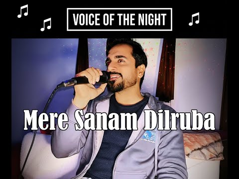 Mere Sanam Dilruba | Ali Aakash | Ghar Kab Aogy