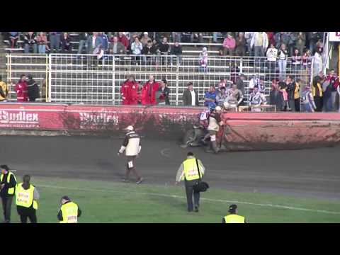 21.05.2006 Polonia Bydgoszcz - Marma Polskie Folie Rzeszów 46:41 (7 runda DMP)