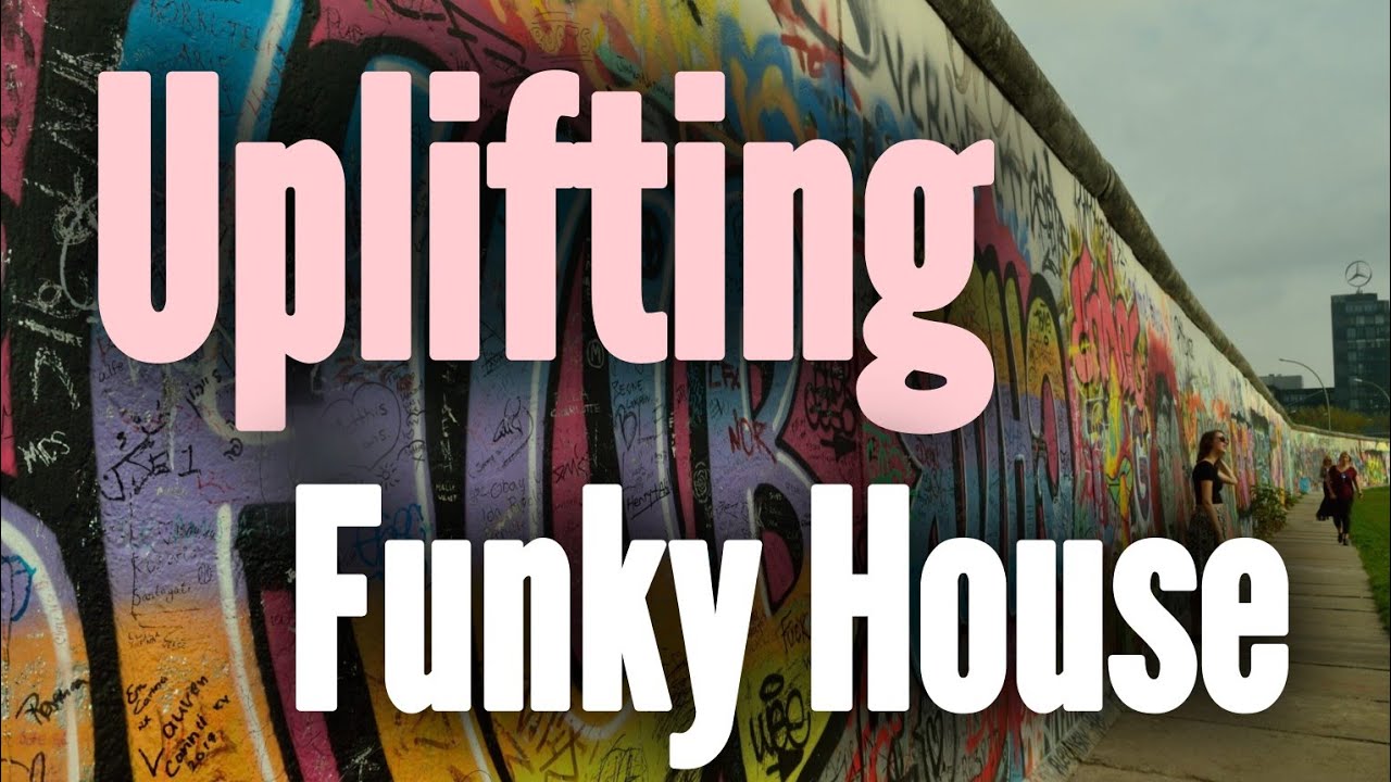Uplifting Funky House Music Mix | The Best Funky Disco House Club Tracks | Groove Culture