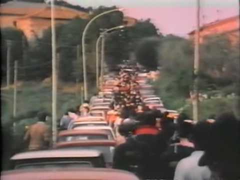 Rally San Remo 1982 Natural Sounds