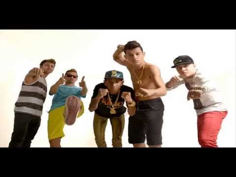 MC TOCHA E DADÁ BOLADÃO E DANILO E NEDVED - DESTINO PERIMETRAL - MÚSICA NOVA