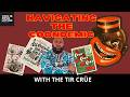 NAVIGATING THE COON-DEMIC!