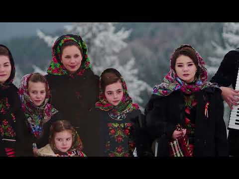 Gâvan Maria Bianca- La tătă casa-i lumină