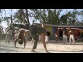 Capoeira Movie Only The Strong 1993 Fight 1 Mp4