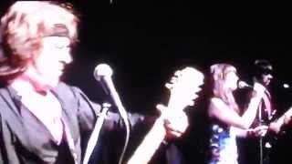 All Fly Away JEFFERSON STARSHIP  3.18.92