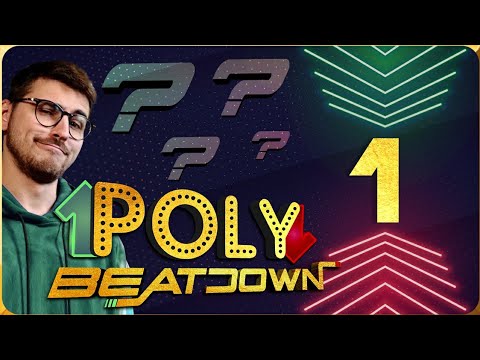 Poly Beatdown - Ep. 1