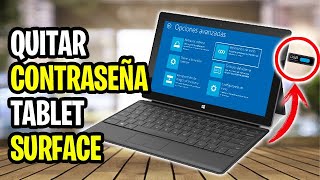 🥇 RESTAURAR una Surface de fábrica | Quitar contraseña [cualquier mode