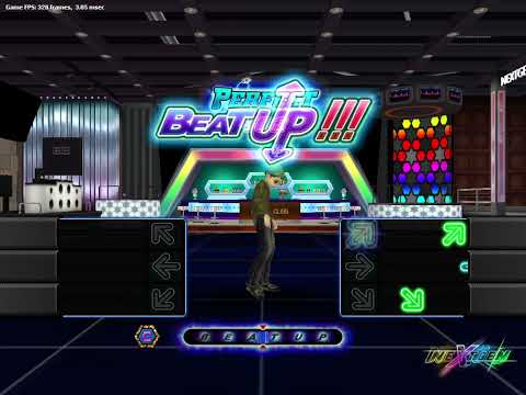 AuditionTH (NextGenTBT3) Beat Up Trouble Maker - Trouble Maker (115 Bpm) No Miss