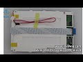 M161-L1A New industrial lcd display