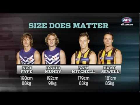 Lethal's Last Word - 2013 AFL Grand Final